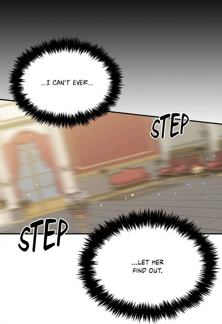 I’m the Ex-Girlfriend of a Soldier chapter 25 - page 38